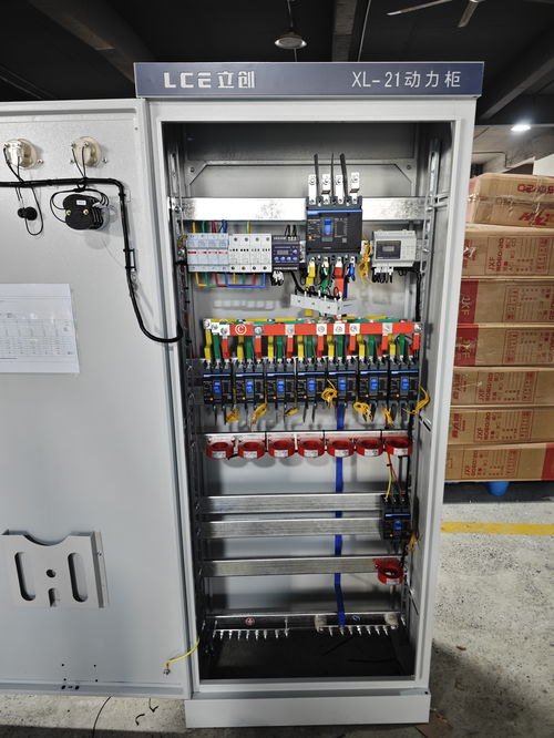 2025年河南鄭州配電柜設備行業頂尖廠商綜合評估與推薦
