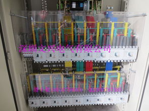 文興廠家 專業定制低壓成套配電柜，打造高性價比電力解決方案